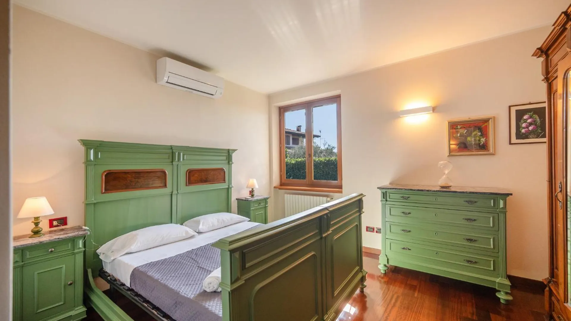 Villasgarda - Villa Castion Castion Veronese イタリア