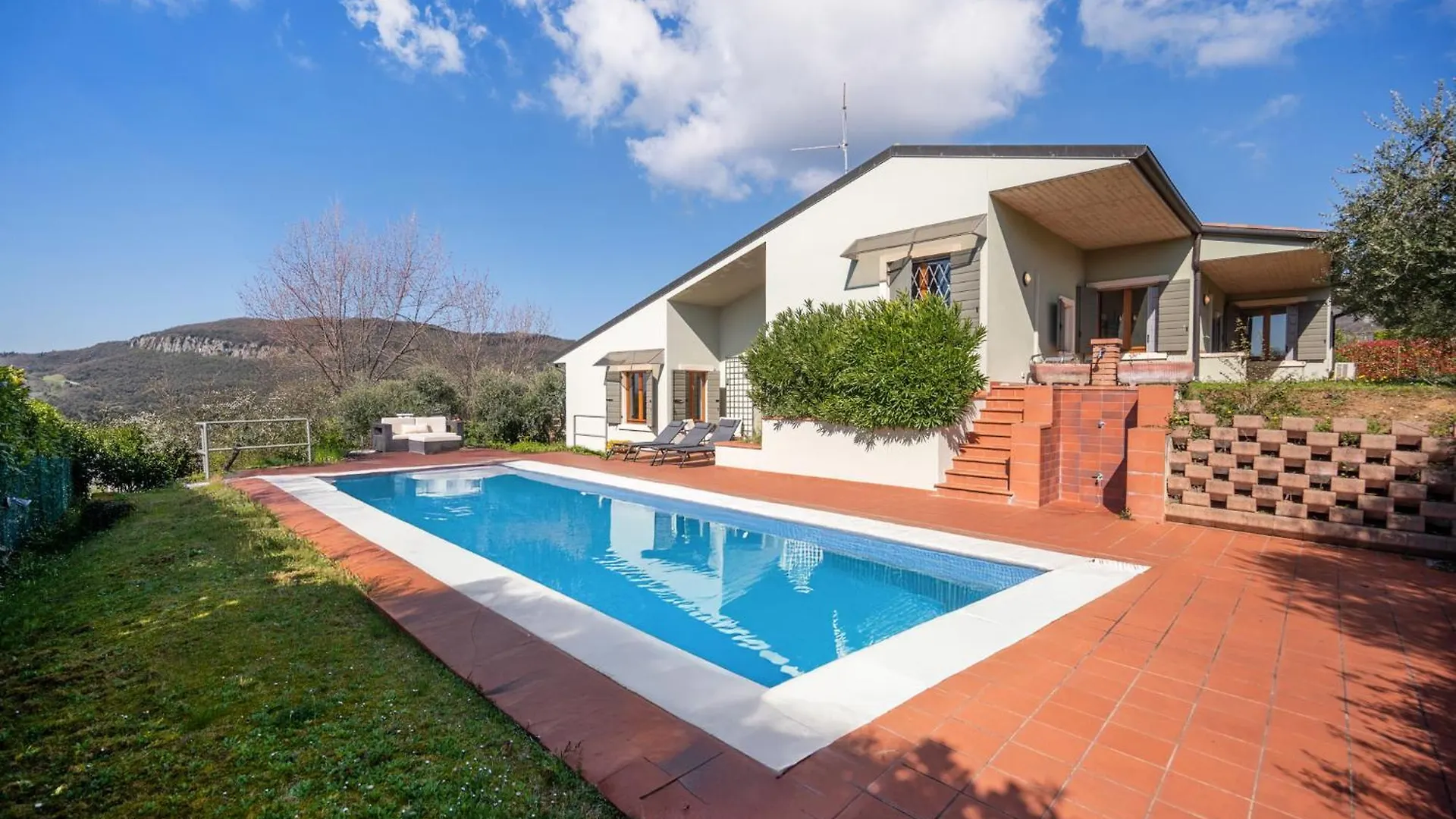 Villasgarda - Villa Castion Castion Veronese