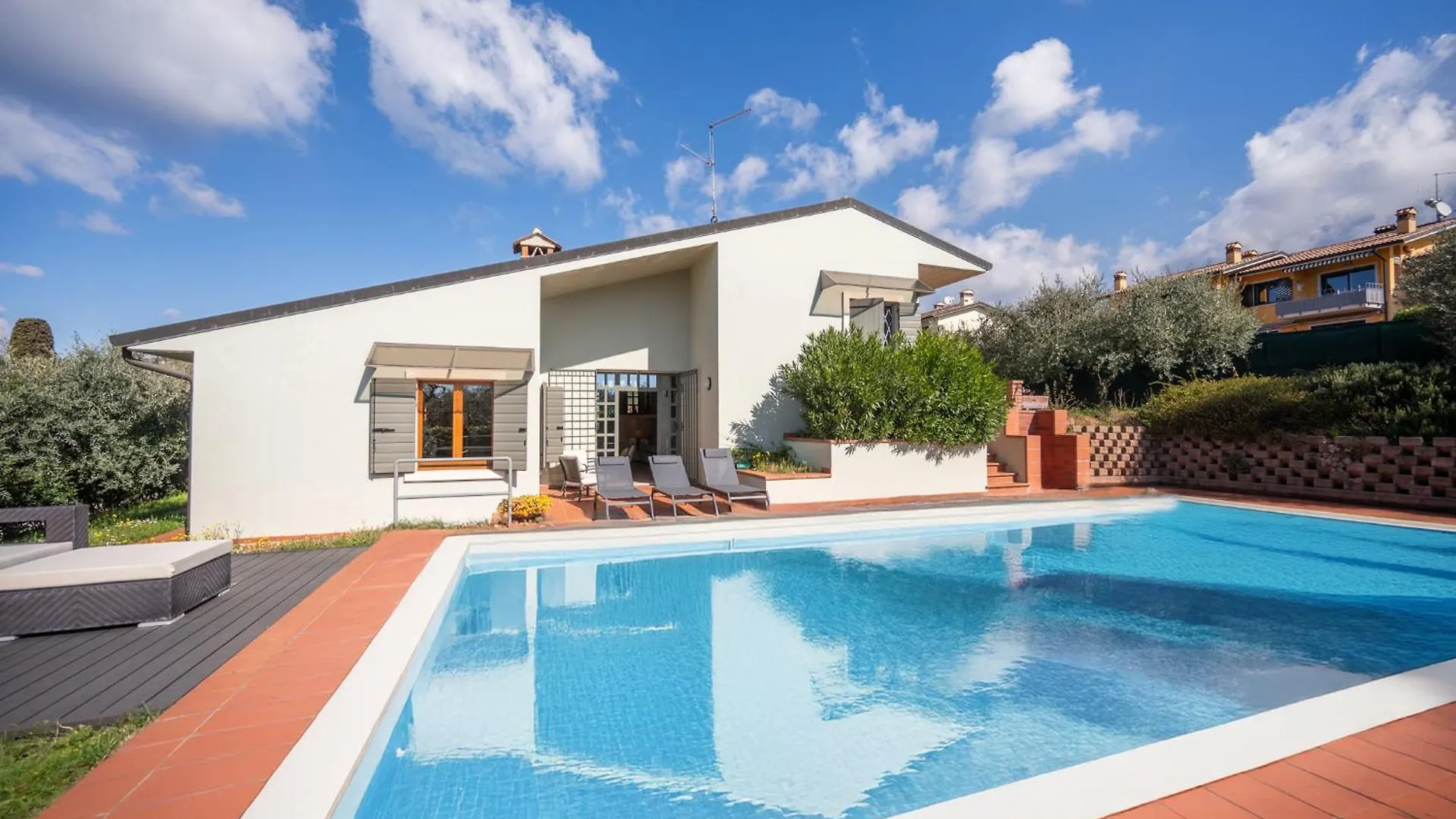 Villasgarda - Villa Castion Castion Veronese