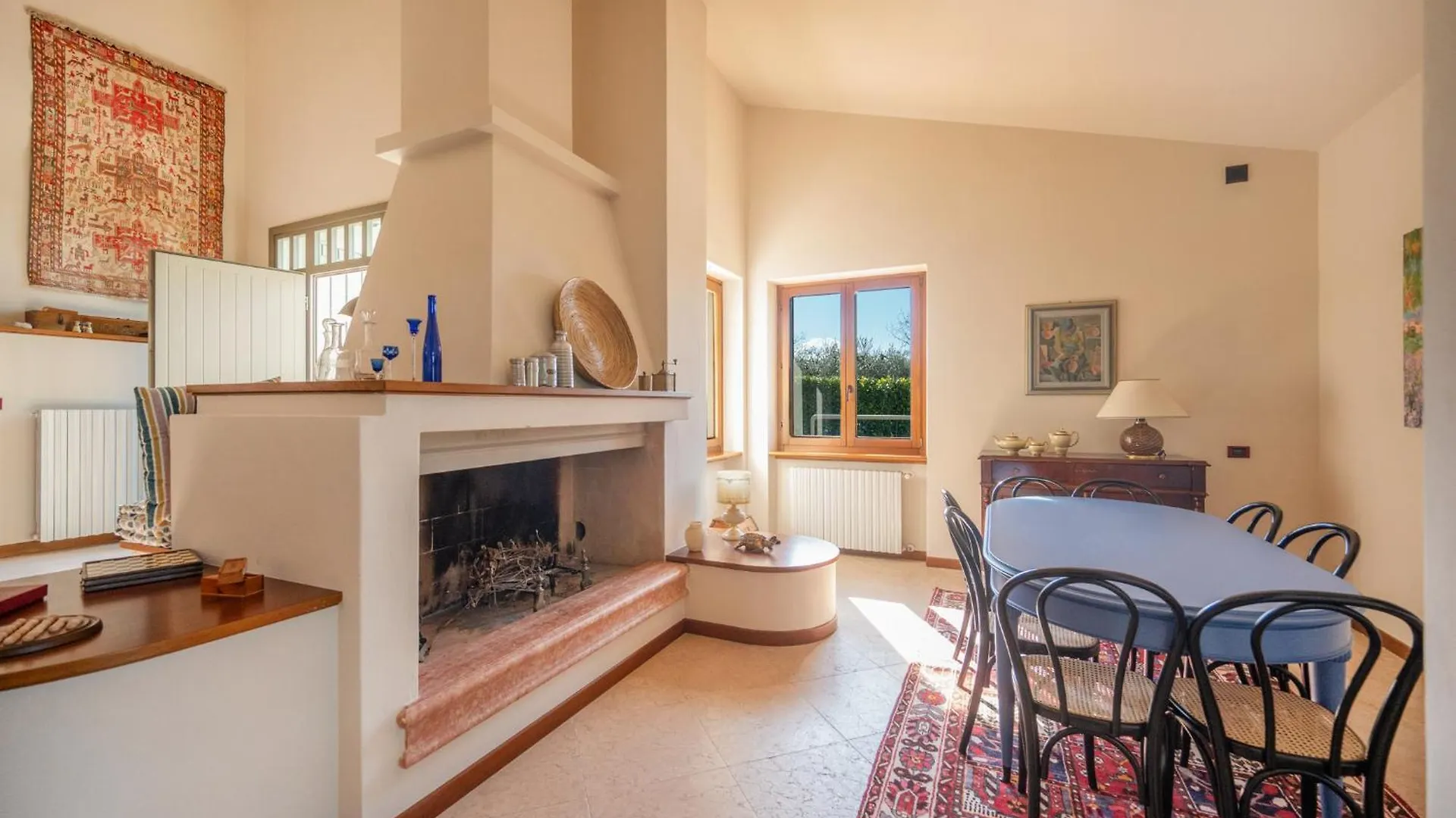 Villasgarda - Villa Castion Castion Veronese