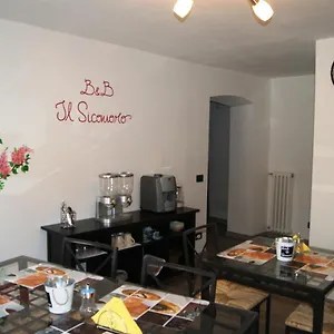  Couette-café Il Sicomoro