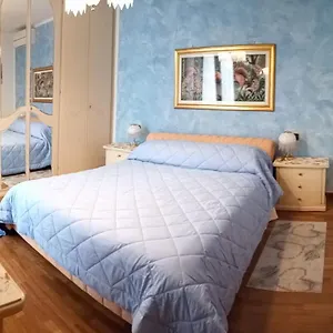 Dosso Quarel Bed & Breakfast