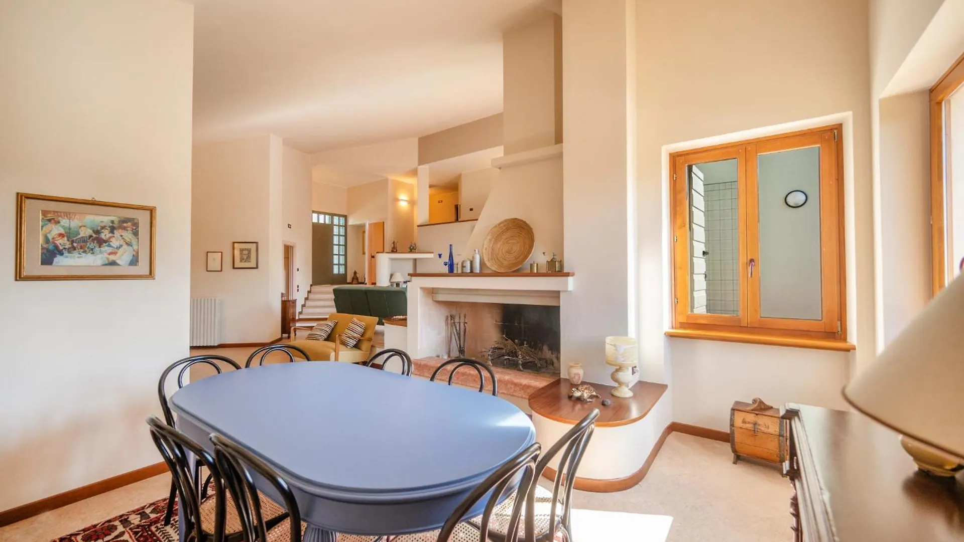 Villasgarda - Villa Castion Castion Veronese