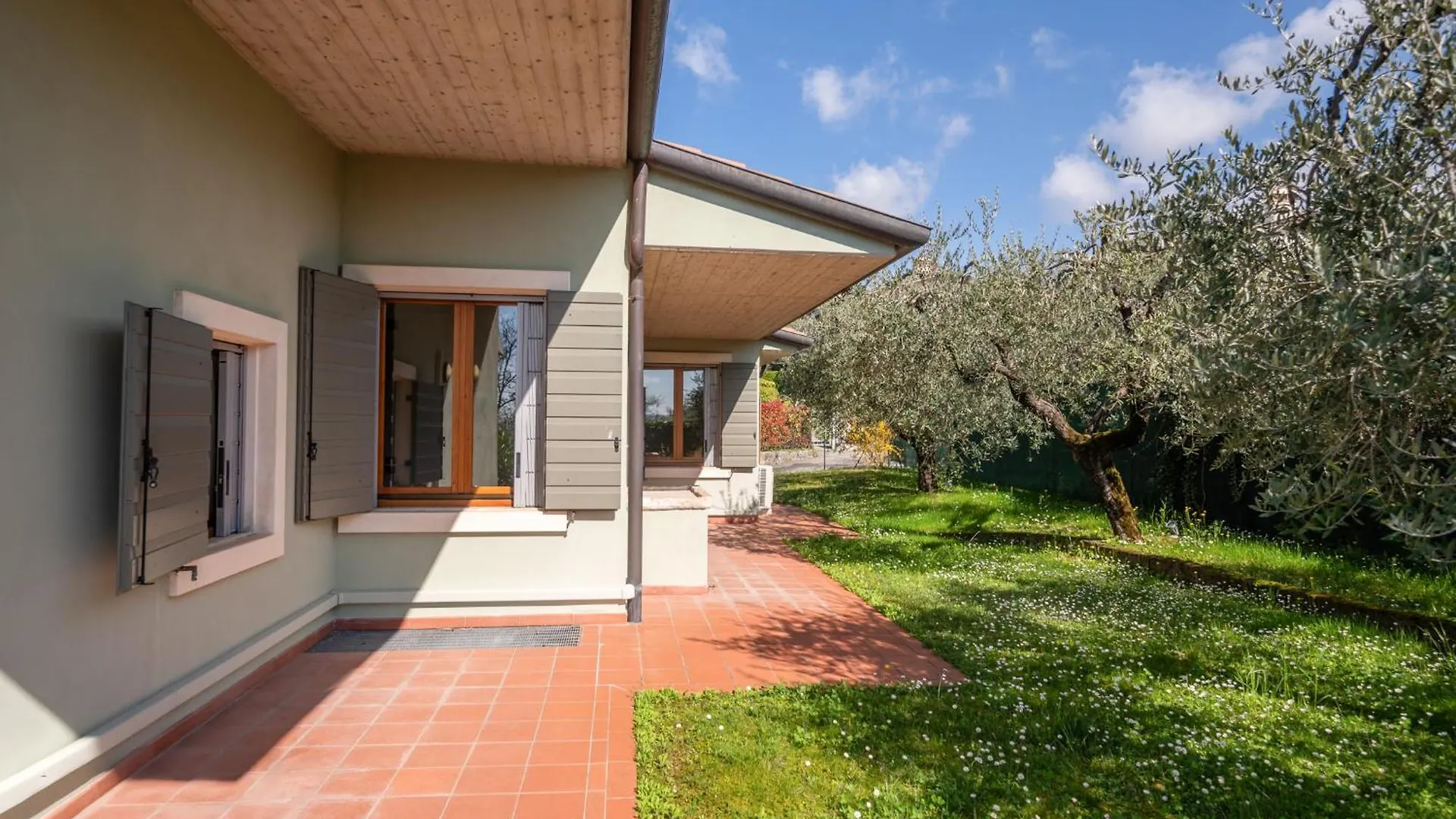 Villasgarda - Villa Castion Castion Veronese 0*,  Italy
