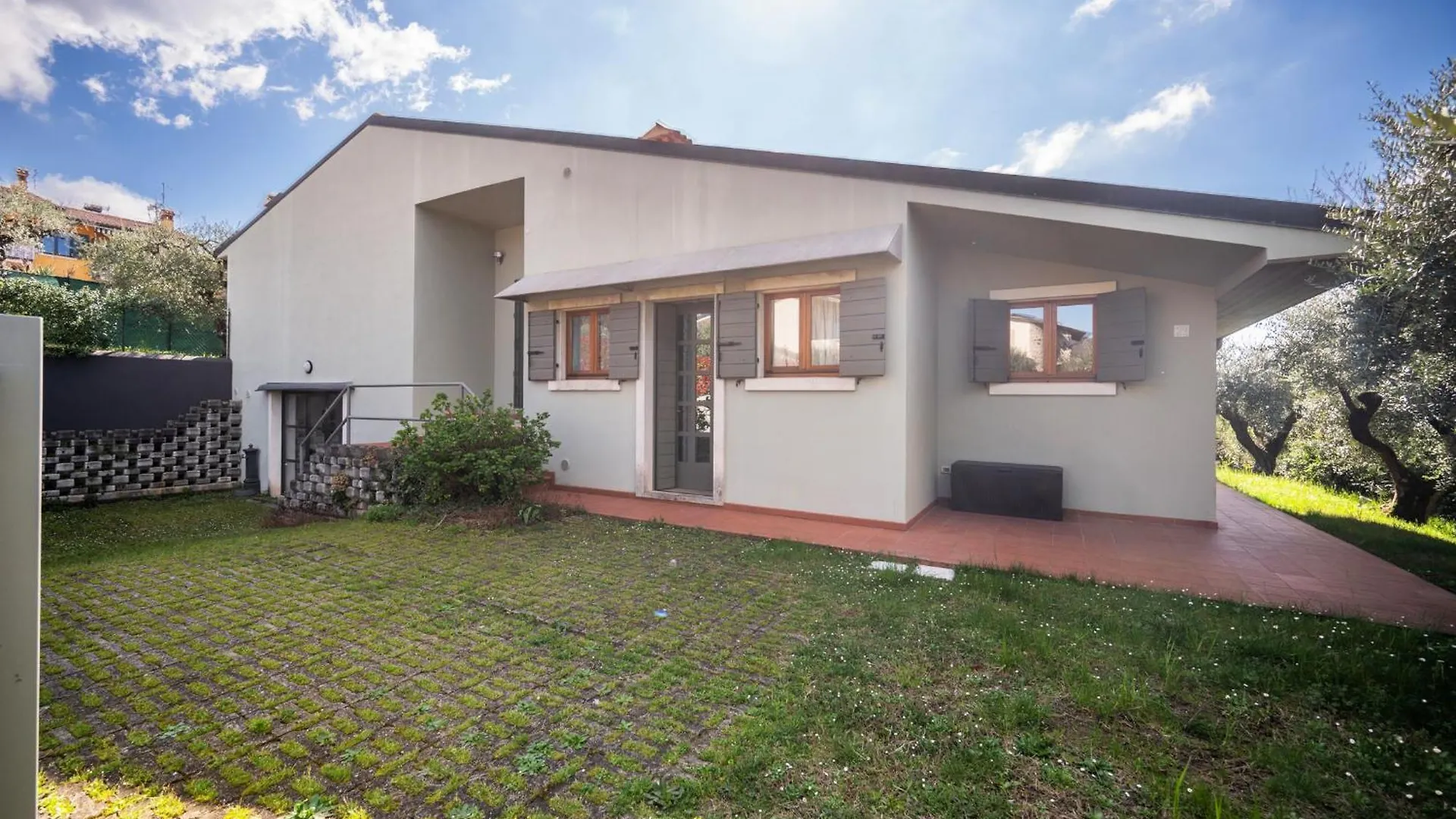 Villasgarda - Villa Castion Castion Veronese