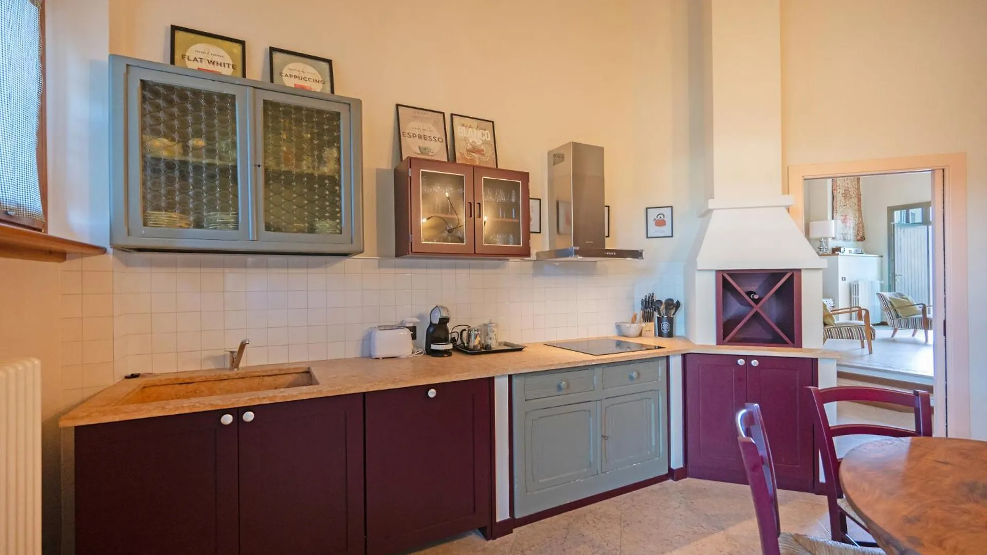 Villasgarda - Villa Castion Castion Veronese Italy