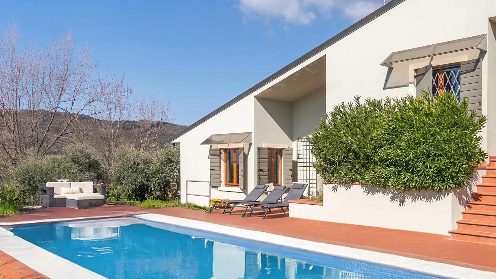 Villasgarda - Villa Castion Castion Veronese