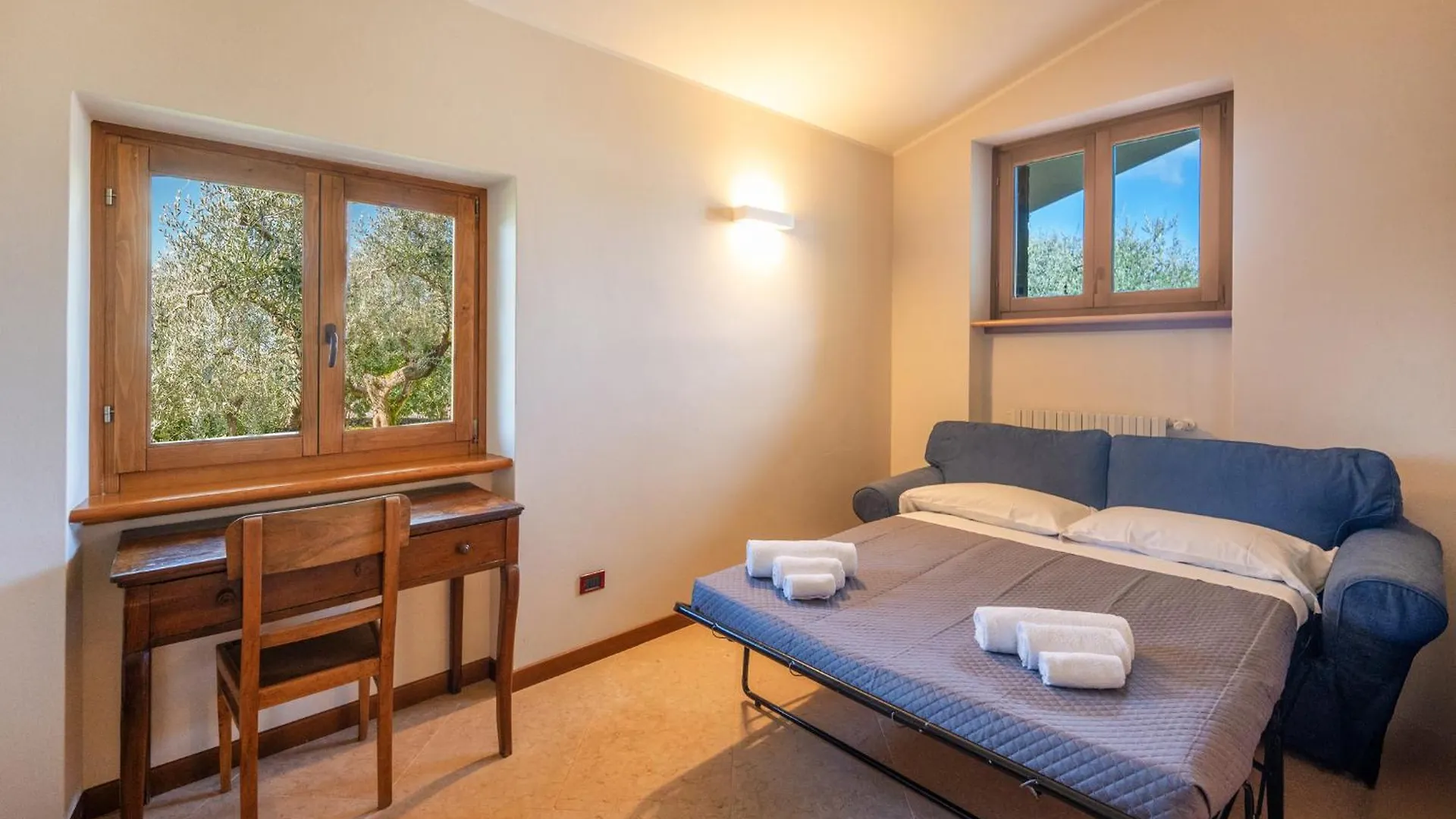 Villasgarda - Villa Castion Castion Veronese Italy