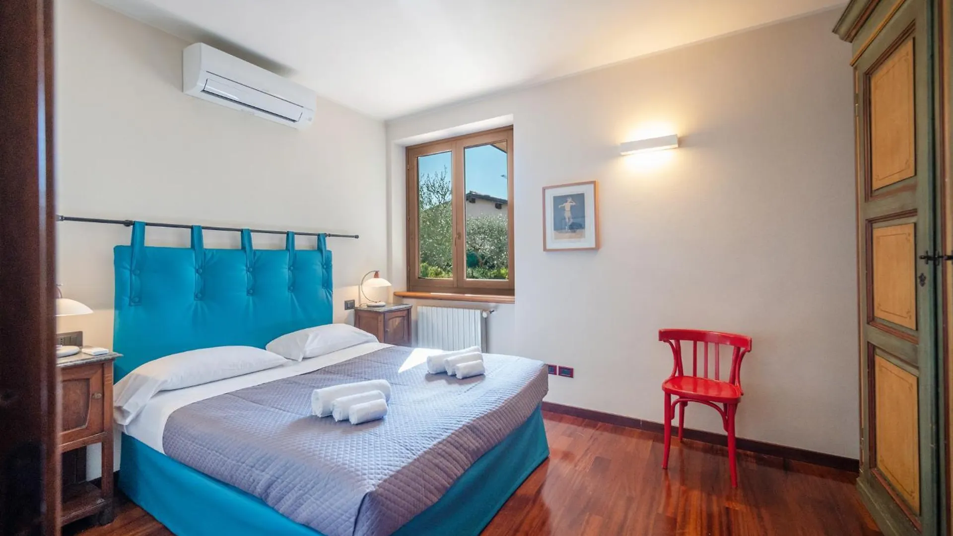 Villasgarda - Villa Castion Castion Veronese