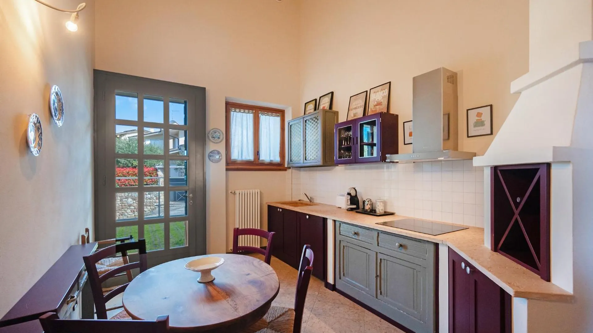 Villasgarda - Villa Castion Castion Veronese 0*,  Italy