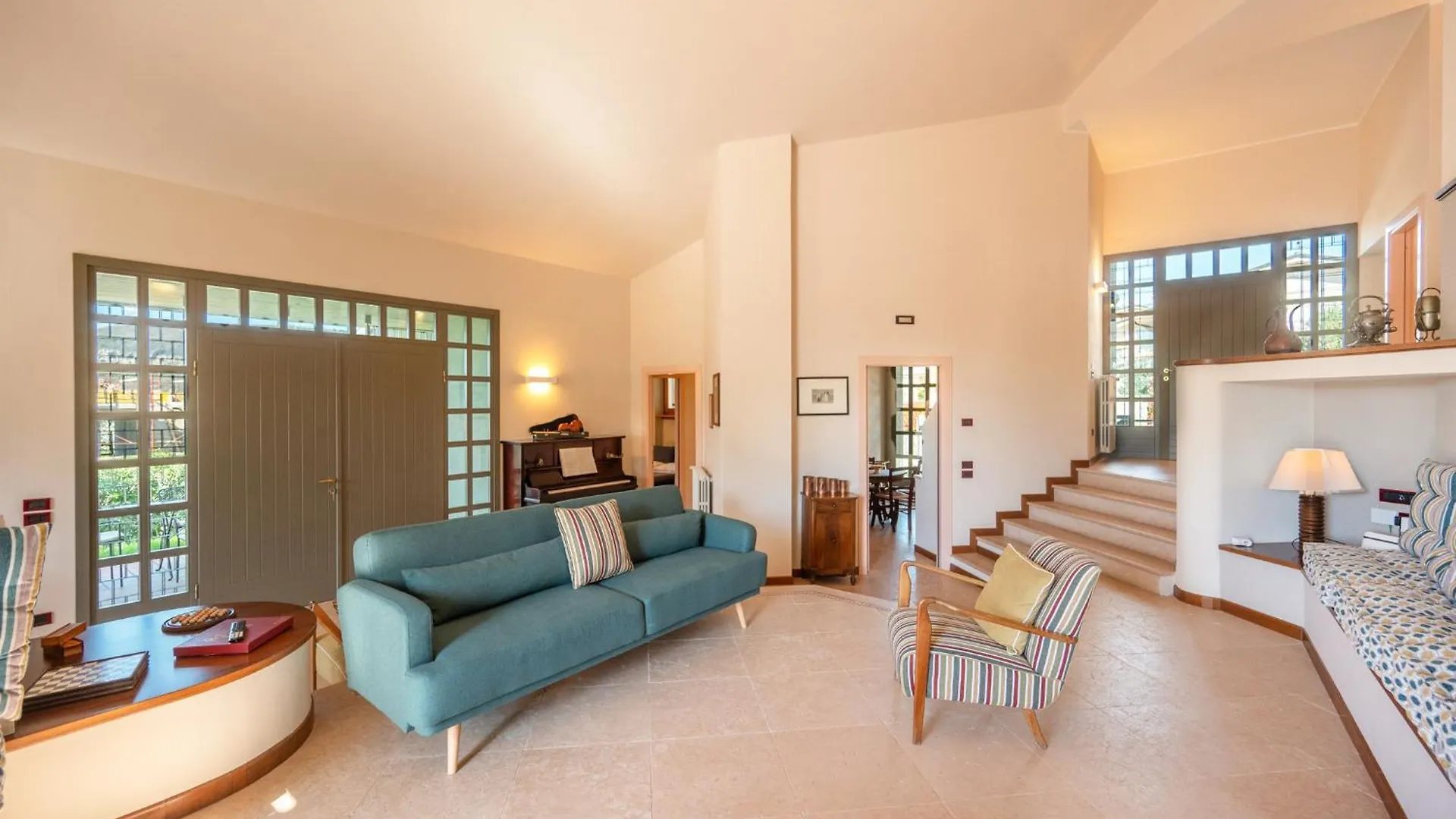 Villasgarda - Villa Castion Castion Veronese